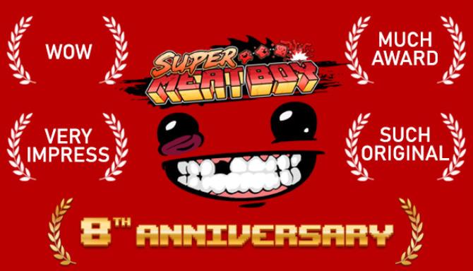 How To Download Super Meat Boy Free Mac